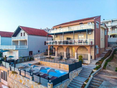 Sveti Petar Apartamento | Villa Maris