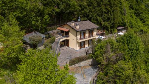 Quartiere XXIV Don Bosco Casa | Villa Marisa