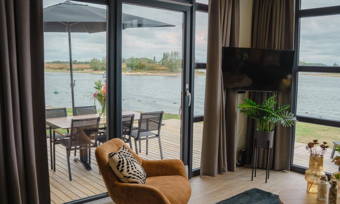 Maurik Casa | Villa Maritiem 6 Person