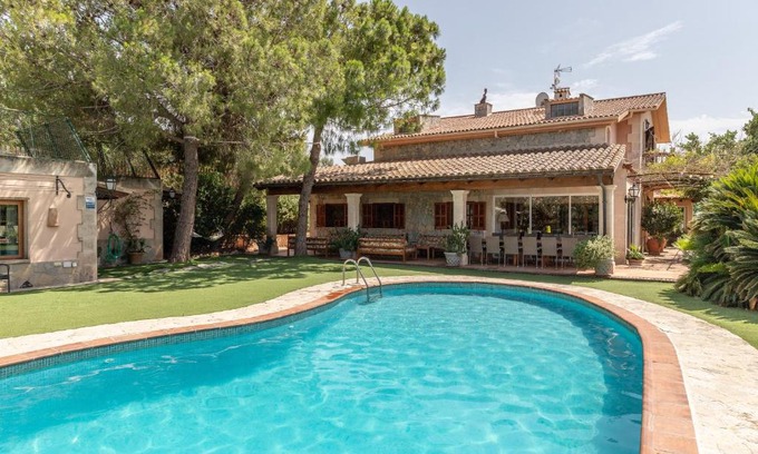 Muro Villa | Villa Marjals