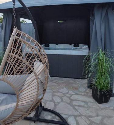 Valdebek Apartamento | Villa Marko 3 Bedrooms apartment