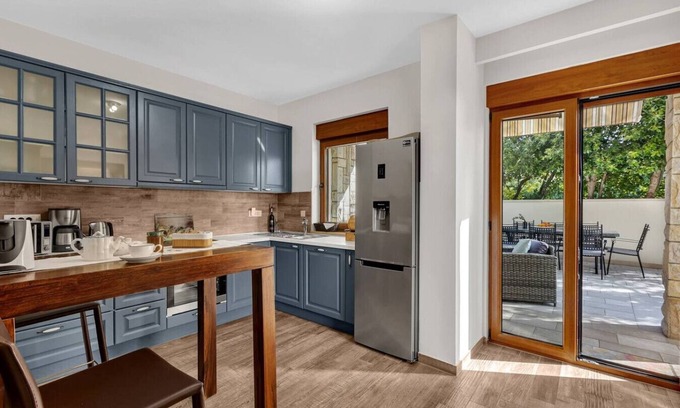 Promajna Villa | Villa Markota!200m from the SEA!