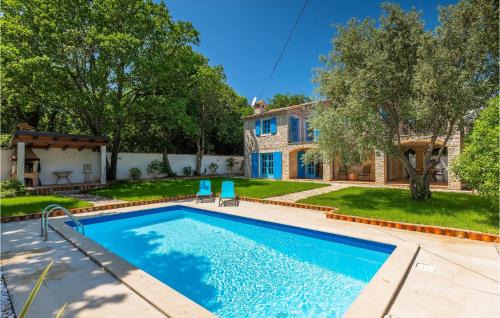 Liznjan Casa | Villa Marlera
