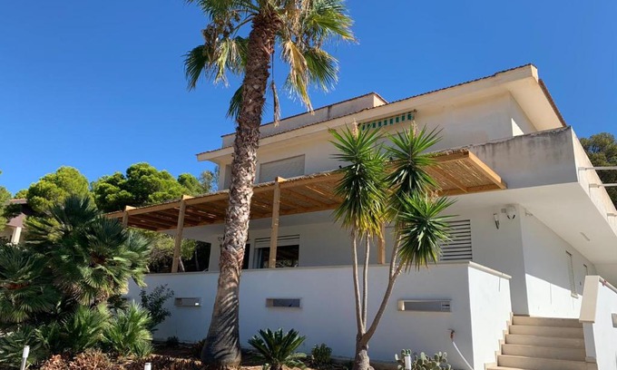 Seccagrande Apartamento | Villa Marna Bianca