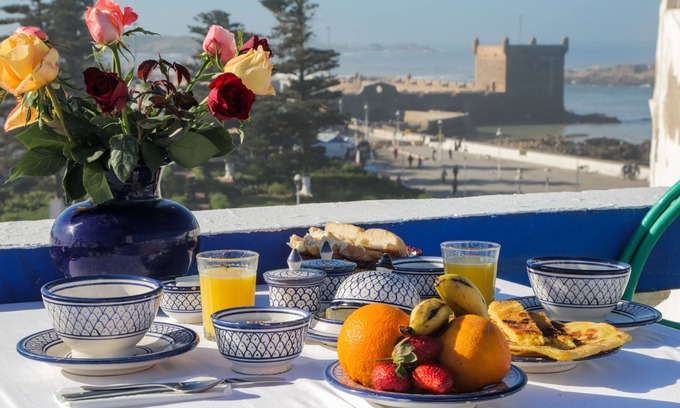 Kasbah Hotel | Hotel Riad Villa Maroc