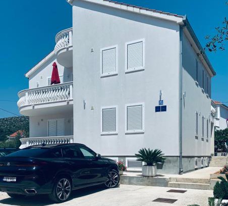 Poljica Apartamento | Villa Maros