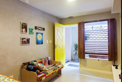 Barra Apartamento | Villa Marquês