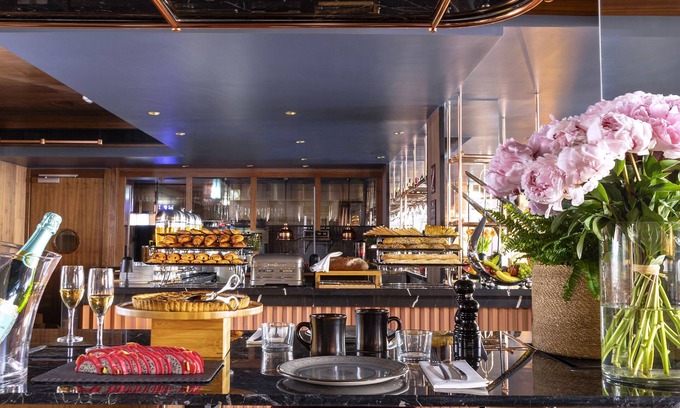 Champs-Elysees Hotel | Villa Marquis Member of Meliá Collection - Champs-Elysées