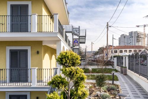 Servola-Chiarbola-Valmaura-Borgo San Sergio Casa | Villa Marra