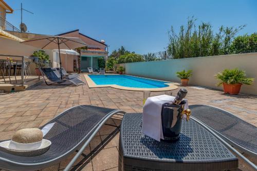 Jadranovo Casa | VILLA MARRY