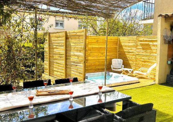 La Mayolle Villa | Villa Mars YourHostHelper