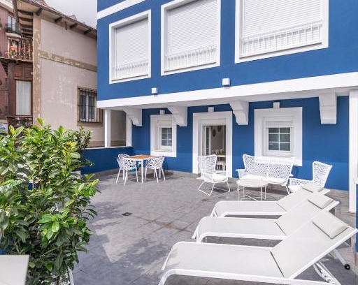 Castro Urdiales Apartamento | VILLA MARTA - Apartamentos céntricos junto al mar