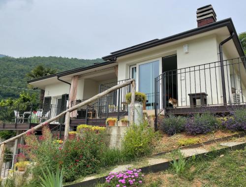 Gussago Cama Y Desayuno | Villa Marta bed and breakfast