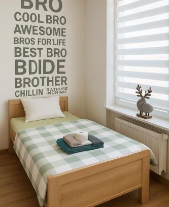 Herford Apartamento | Villa-Marta Herford