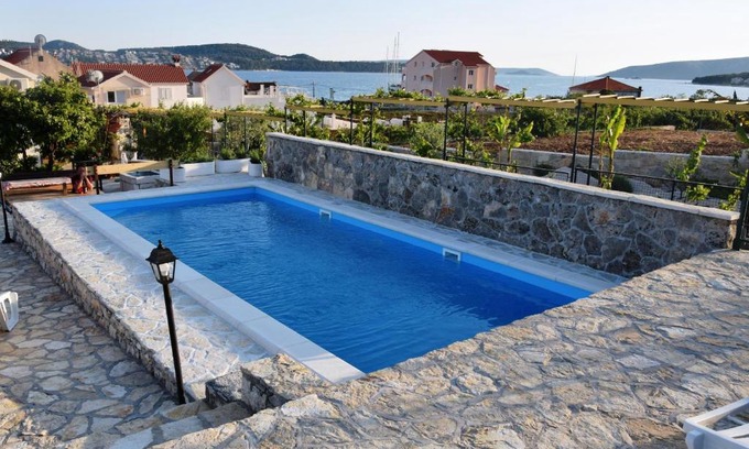 Seget Donji Casa | Villa Marta's - Marta I