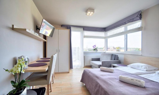Ustronie Morskie Casa | Villa Martika