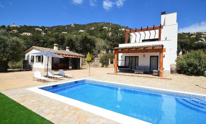 Calonge Villa | Villa Martina