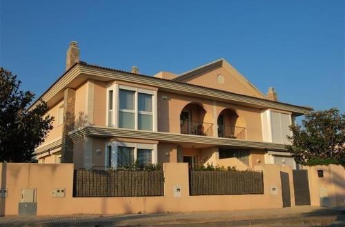 Cambrils Villa | Villa Martina