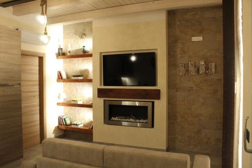 Rivoltella Apartamento | Villa Martina