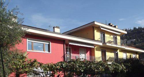 Torbole sul Garda Apartamento | Villa Martina