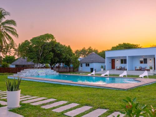 Inhaca Island Cabina | Villa Martins, Inhaca, Mozambique