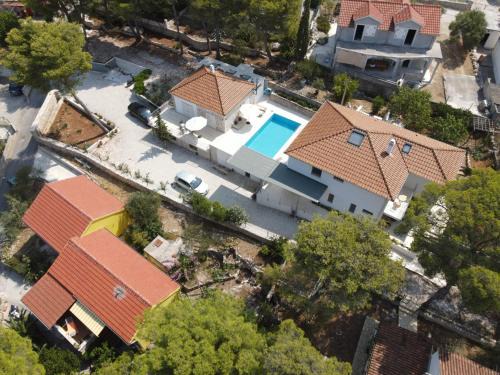 Milna Villa | Villa Marumare