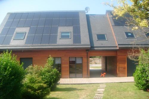 Bernieres-sur-Mer Casa | Villa Marylou