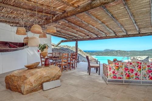 Olbia Casa | Villa Maryna