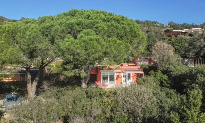 Punta Ala Casa | Villa Marzia Mare & Golf by Interhome