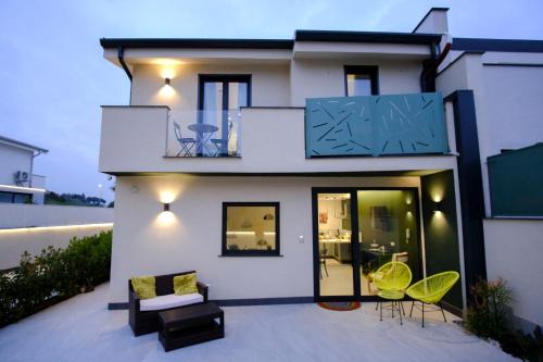 Favara Cama Y Desayuno | Villa Masami b&b e casa vacanze