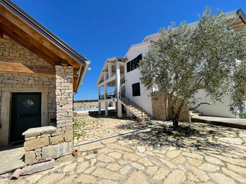 Velim Casa | Villa Maslina Šarić