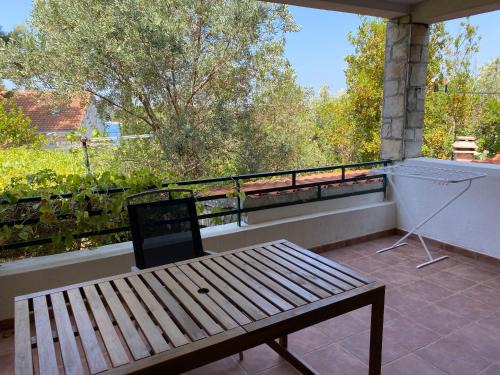 Maslinica Apartamento | Villa Maslinica