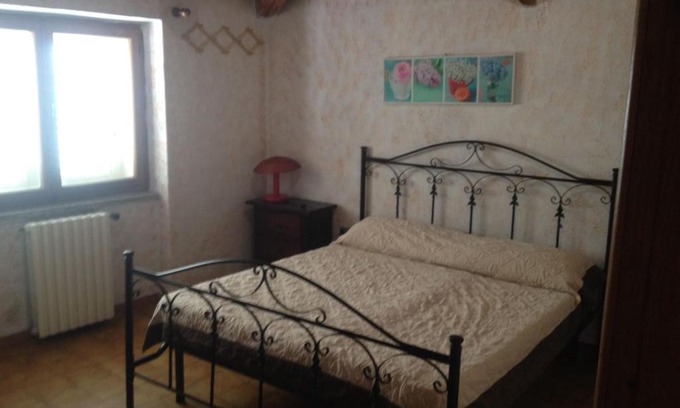 La Maddalena Casa | Villa Master