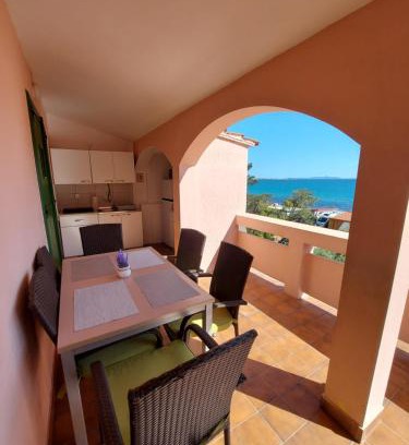 Vir Apartamento | Villa Matea - Vir