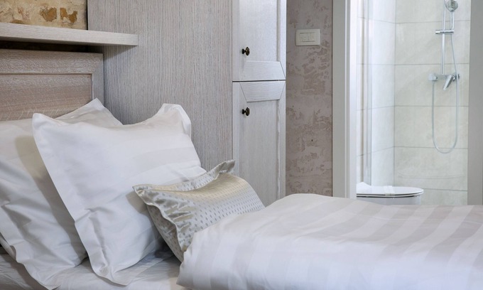 Old Town Apartamento | Villa Matejuska Heritage