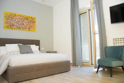 Ischia Porto Cama Y Desayuno | VILLA MATILDA luxury B&B