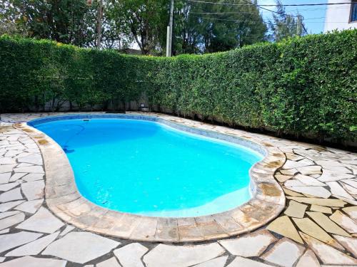 Calodyne Casa | Villa Mauricienne à Calodyne - Piscine privée - 200m plage