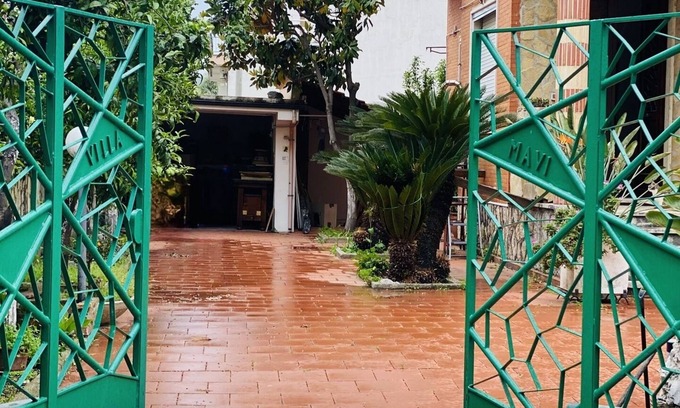 Formia Apartamento | VILLA MAVI