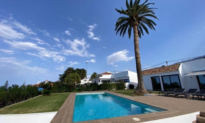 Santa Úrsula Villa | Villa Max.