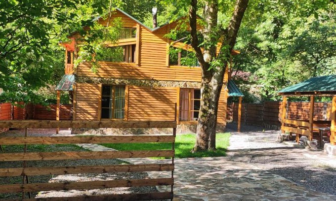 Likani Casa | Villa Maxi Likani