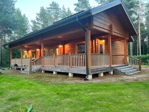 Jaala Chalet De Esquí | Villa Maya, cottage for vacation holidays