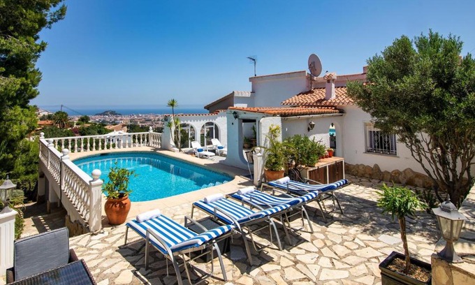 Denia Casa | Villa Maya