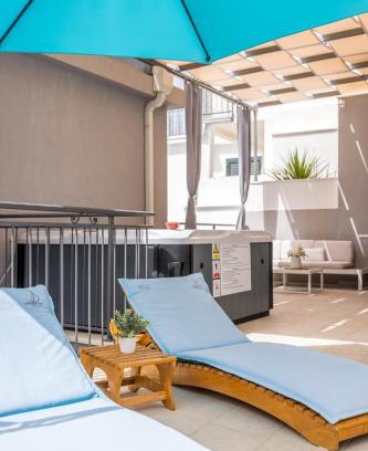 Marusici Apartamento | Villa Maya