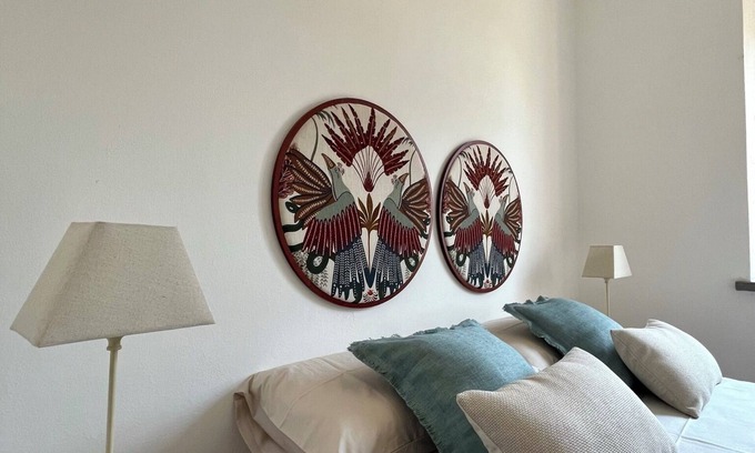 Prato Casa | Villa Mazzi's Jasmine House