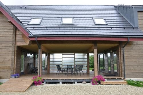 Sventoji Casa | Villa Medeina