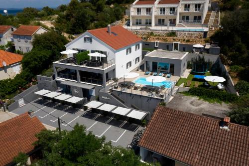 Zman Apartamento | Villa Median