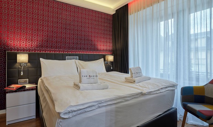 Hollerich Apartamento | Villa Medici 11 One-Bedroom Apartment (4 Adults)