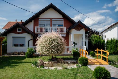 Ilidza Villa | Villa Medina