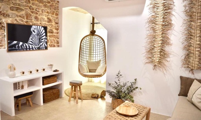 Denia Apartamento | Villa Mediterráneo - Apartamento en Dénia - MyM