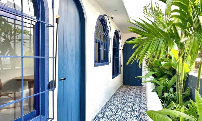 Puerto Triunfo Apartamento | Villa Mediterranea
